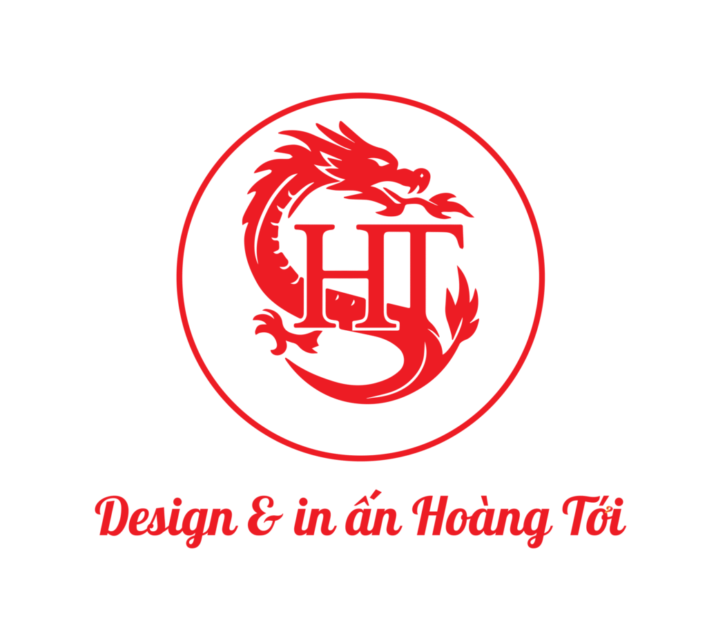 Bao bì in ấn Hoàng Tới