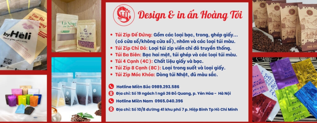In Bao Bì Nhanh Yên Hòa Cầu Giấy Hà Nội | Lấy Ngay 1-2 Ngày Giá Xưởng
