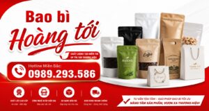 Bao Bì Hoàng Tới